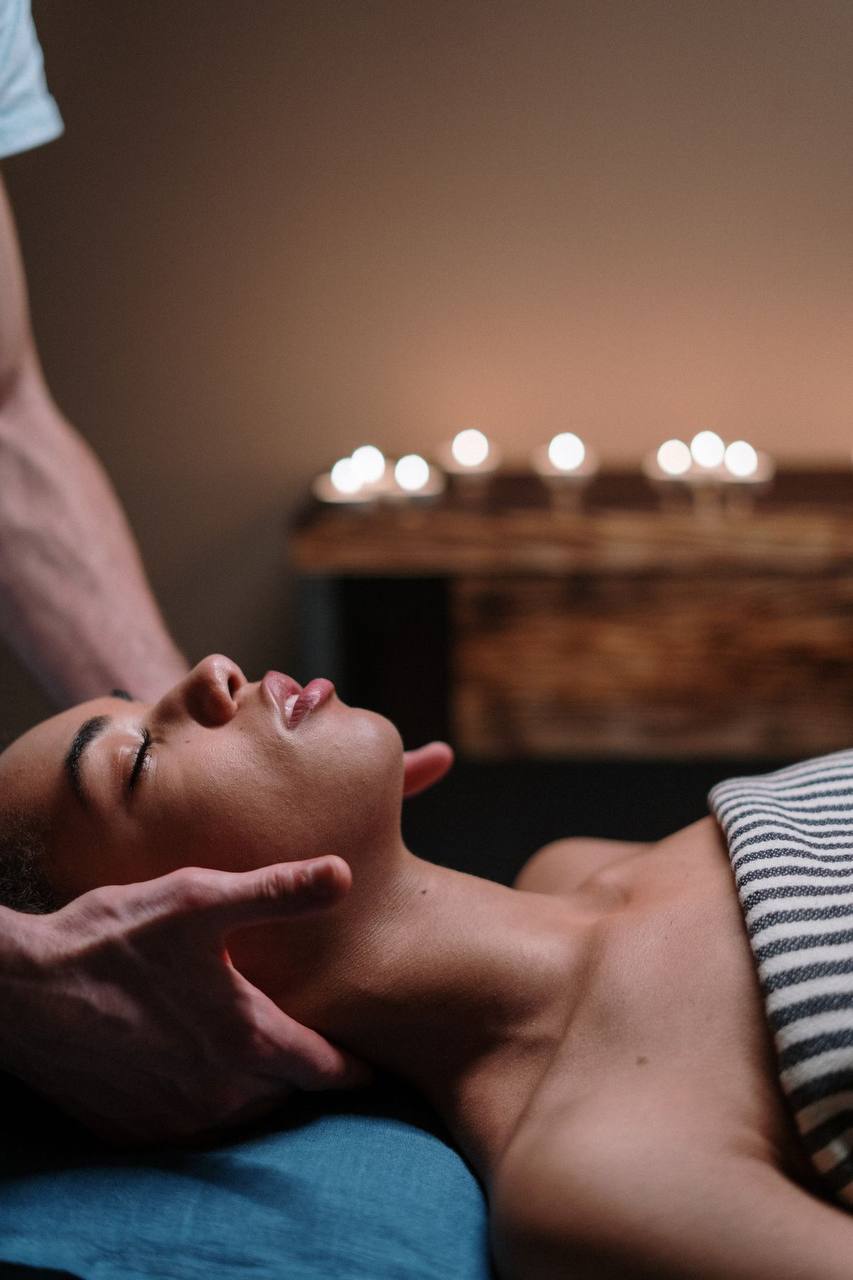 Massage specialists