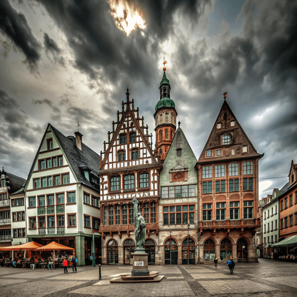 Employee Hiring in Germany