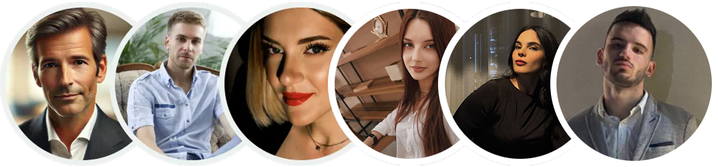 We're here to help
 We're here to help