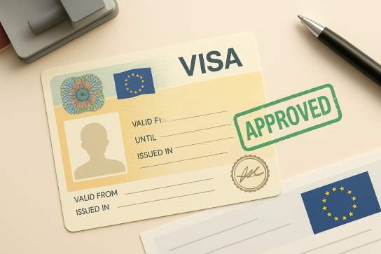 Comprehensive legalization and relocation to the EU for agencies at 40% below market rates Comprehensive legalization and relocation to the EU for agencies at 40% below market rates