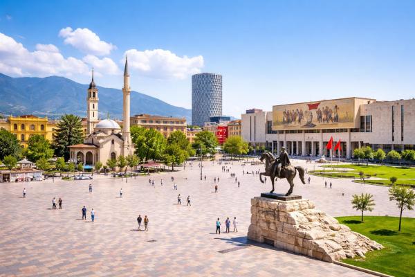 Albania