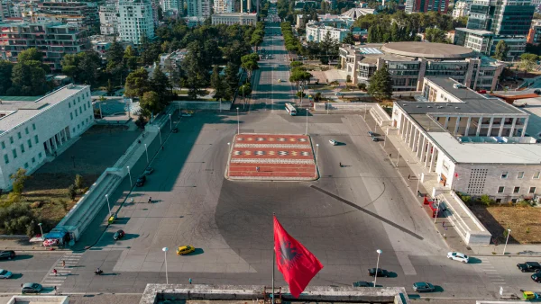 Albania