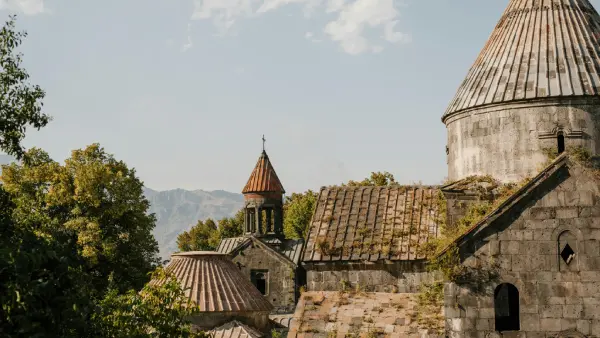 Armenia