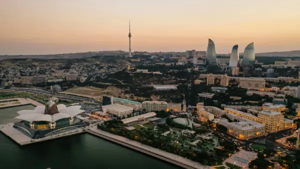 Azerbaijan