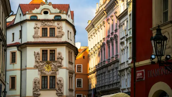 Czech Republic