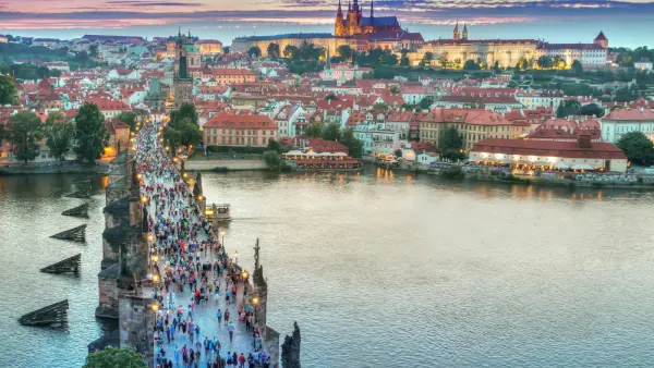 Czech Republic