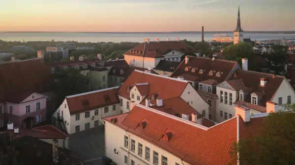 Estonia