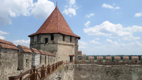 Moldova