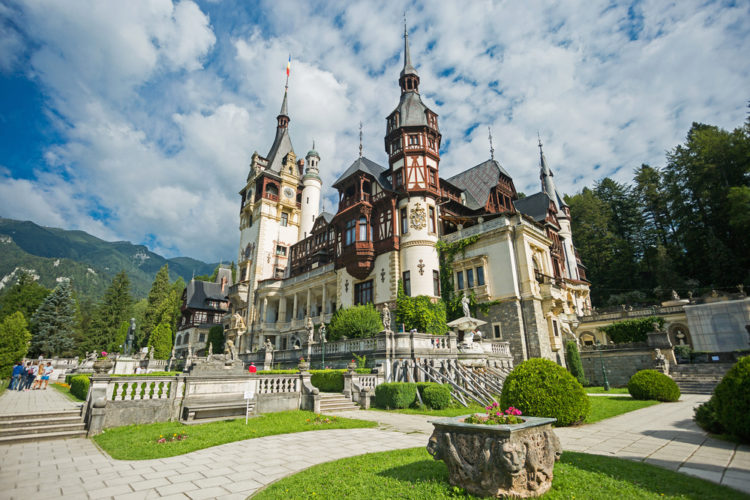 Romania
