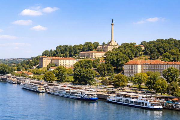 Serbia