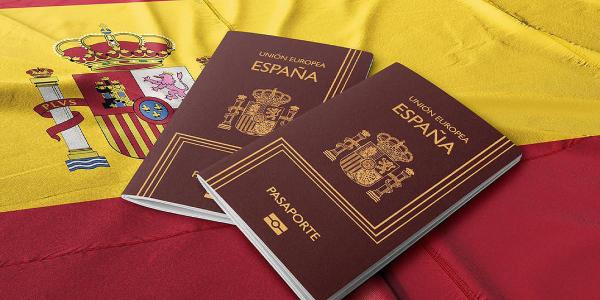 Spain